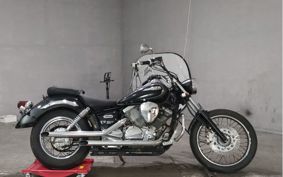 YAMAHA DRAGSTAR 250 VG02J