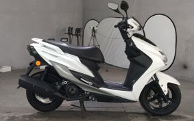 YAMAHA CYGNUS125XSR SED8J