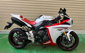 YAMAHA YZF-R1 2009 RN23
