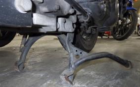 SUZUKI ADDRESS V125 S 2015 CF4MA