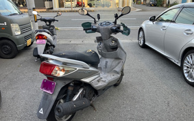 YAMAHA YZF-R25 RG10J