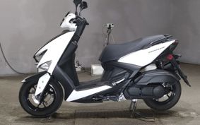 YAMAHA  CYGNUS  GRIF ASU SEJ4J