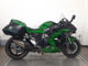 Фото Kawasaki NINJA H2 SX SE 2018 с японского аукциона
