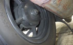 YAMAHA VOX 2019 SA31J