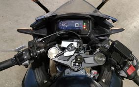 HONDA CBR400R 2022 NC56