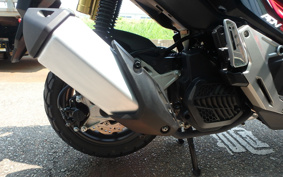 HONDA ADV150 KF61