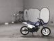 Фото Yamaha PW50 с японского аукциона
