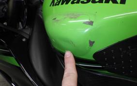 KAWASAKI NINJA ZX-6R 2011