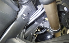 HONDA CBR650R 2021 RH03