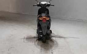 SUZUKI ADDRESS V50 CA4BA