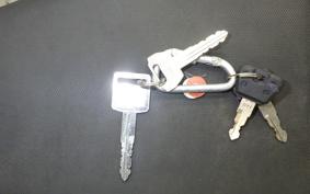 SUZUKI ADDRESS V100 CE13A