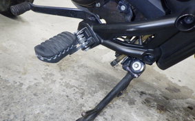 HONDA REBEL 250 MC49