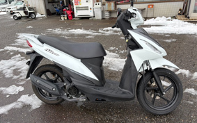 SUZUKI ADDRESS V110 CE47A