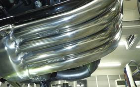 SUZUKI GSX400 IMPULSE 1994 GK79A