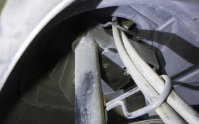 SUZUKI LET's 2 2013 CA1PA