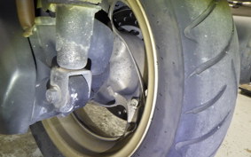 HONDA FORZA Z 2019 MF08