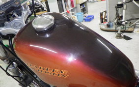 HARLEY XLH883 1988