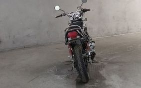 KAWASAKI ZEPHYR400K 1996 ZR400C