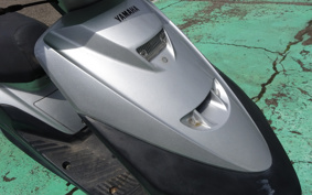 YAMAHA SUPERJOG ZR 3YK