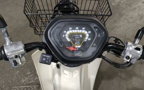 HONDA SUPER CUB50 AA07