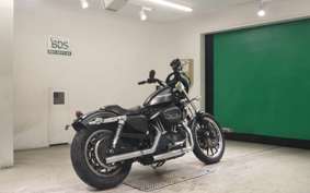 HARLEY XL883RI 2007