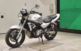 SUZUKI GSX250FX 1998 ZR250C