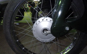 HONDA C90 SUPER CUB HA02