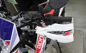 APRILIA RX 125