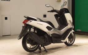 YAMAHA N-MAX SE86J