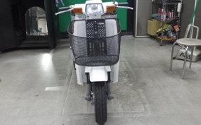 HONDA GYRO UP 2022 TA01