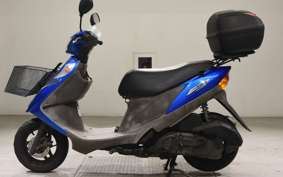 SUZUKI ADDRESS V125 G 2012 CF46A
