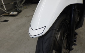 SUZUKI ADDRESS 110 CE47A