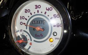 HONDA GIORNO 2 AF70