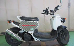 HONDA ZUMAR AF58