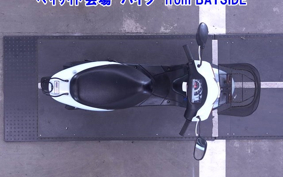 SUZUKI LET`S2