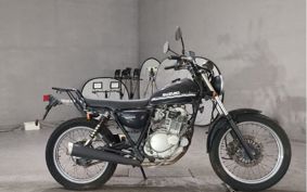 SUZUKI GLASS TRACKER BIG BOY NJ4BA
