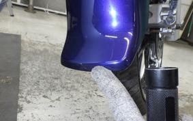 HONDA C125 SUPER CUB 2019 JA48