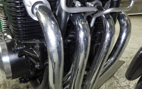 KAWASAKI ZEPHYR 400 KAI 2004 ZR400C