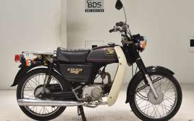 HONDA CD50 BENLY CD50