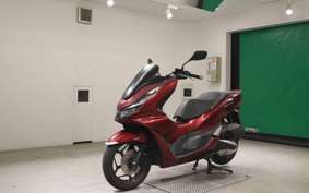 HONDA PCX 125 2021 JK05