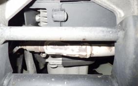SUZUKI ADDRESS V50 CA4BA
