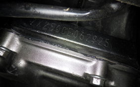 KAWASAKI BALIUS 250 Gen.2