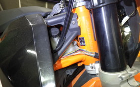 KTM 690 ENDURO R 2010