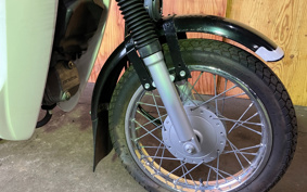 HONDA C110 SUPER CUB PRO JA07