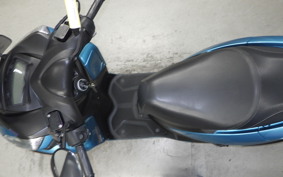 YAMAHA TRICITY 125 A 2018 SEC1J