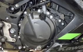 KAWASAKI NINJA 400 2023 EX400G