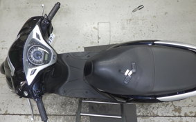 HONDA LEAD 125 2009 JK12