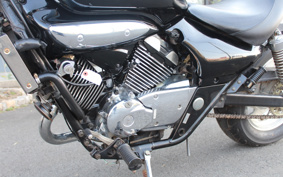KAWASAKI ELIMINATOR 250V VN250A
