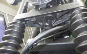 HONDA REBEL 250 A MC49