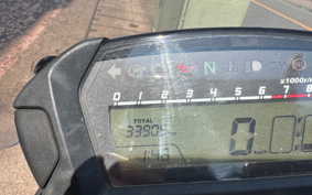 HONDA NC750X ABS LD 2014 RC72